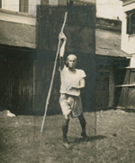 Pulin Bihari Das