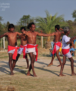 	Raibenshe performance